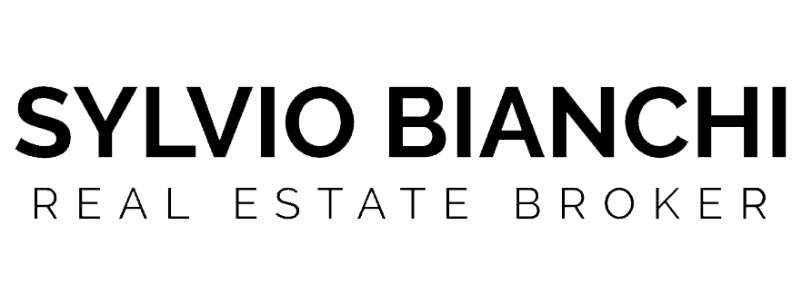 Sylvio Bianchi | Real Estate Broker